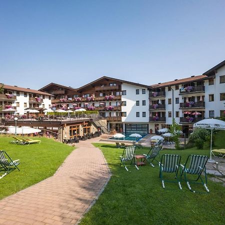 Hotel Kroneck Kirchberg en Tyrol Extérieur photo